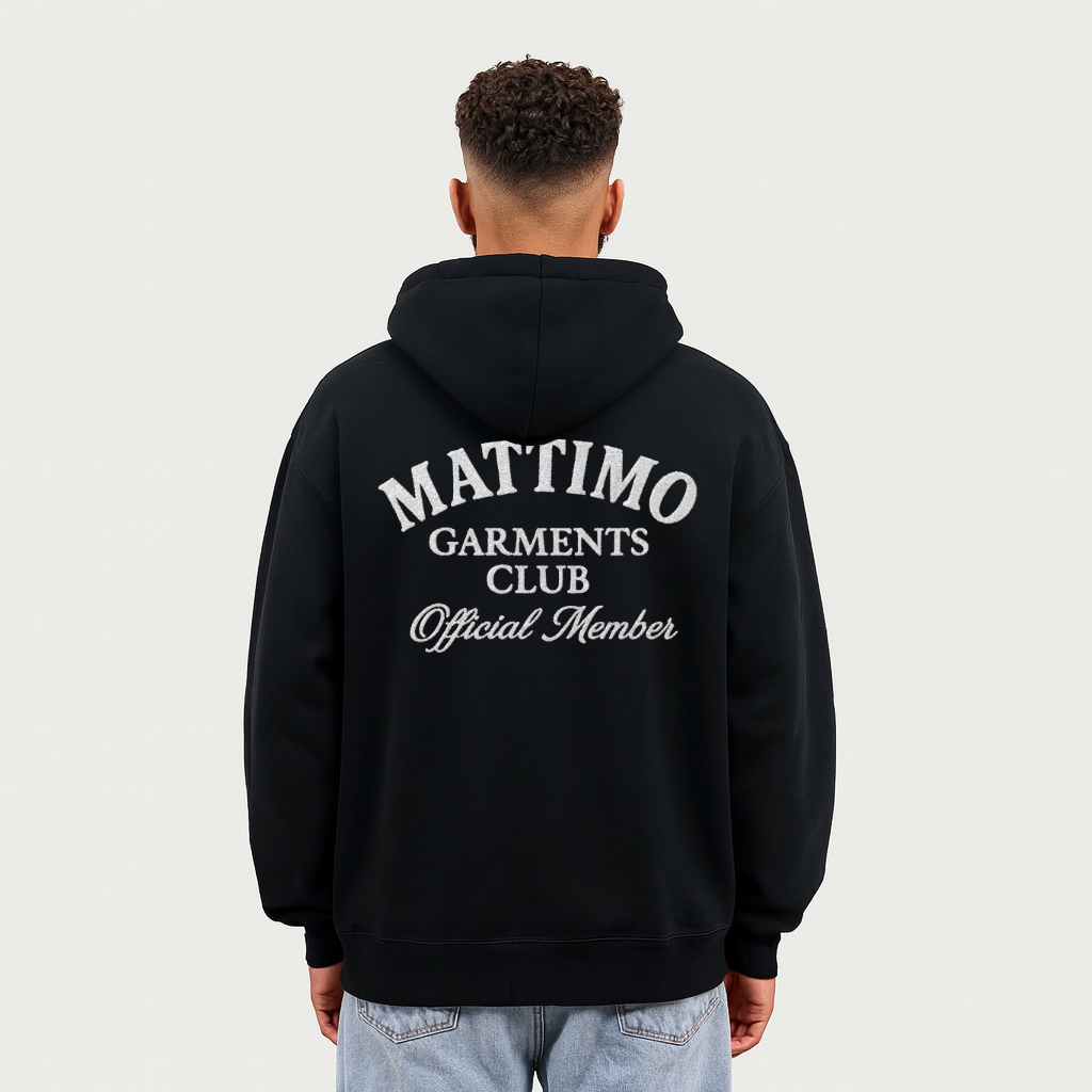 Hoodies