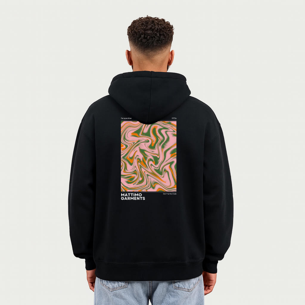 Perspective Hoodie