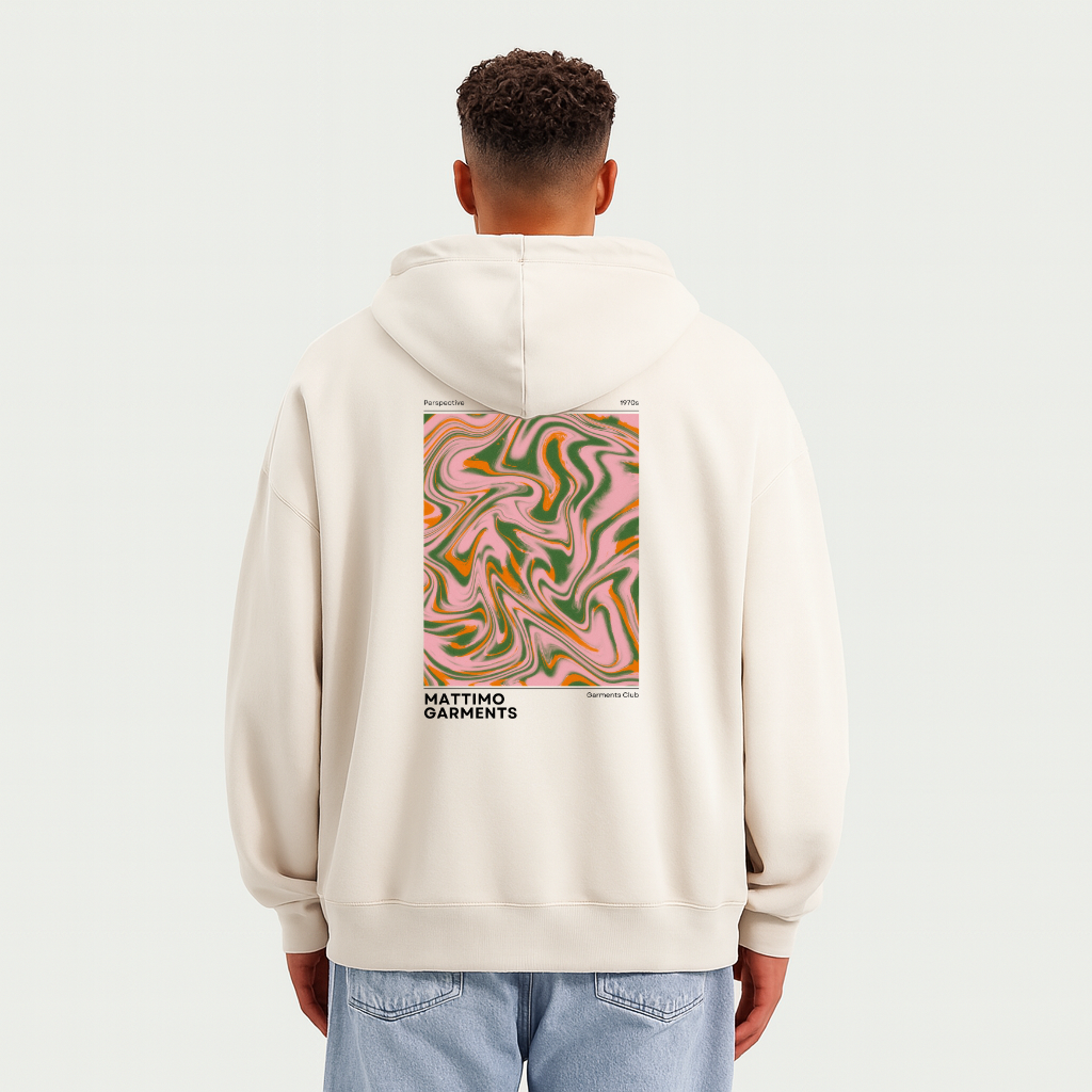 Perspective Hoodie