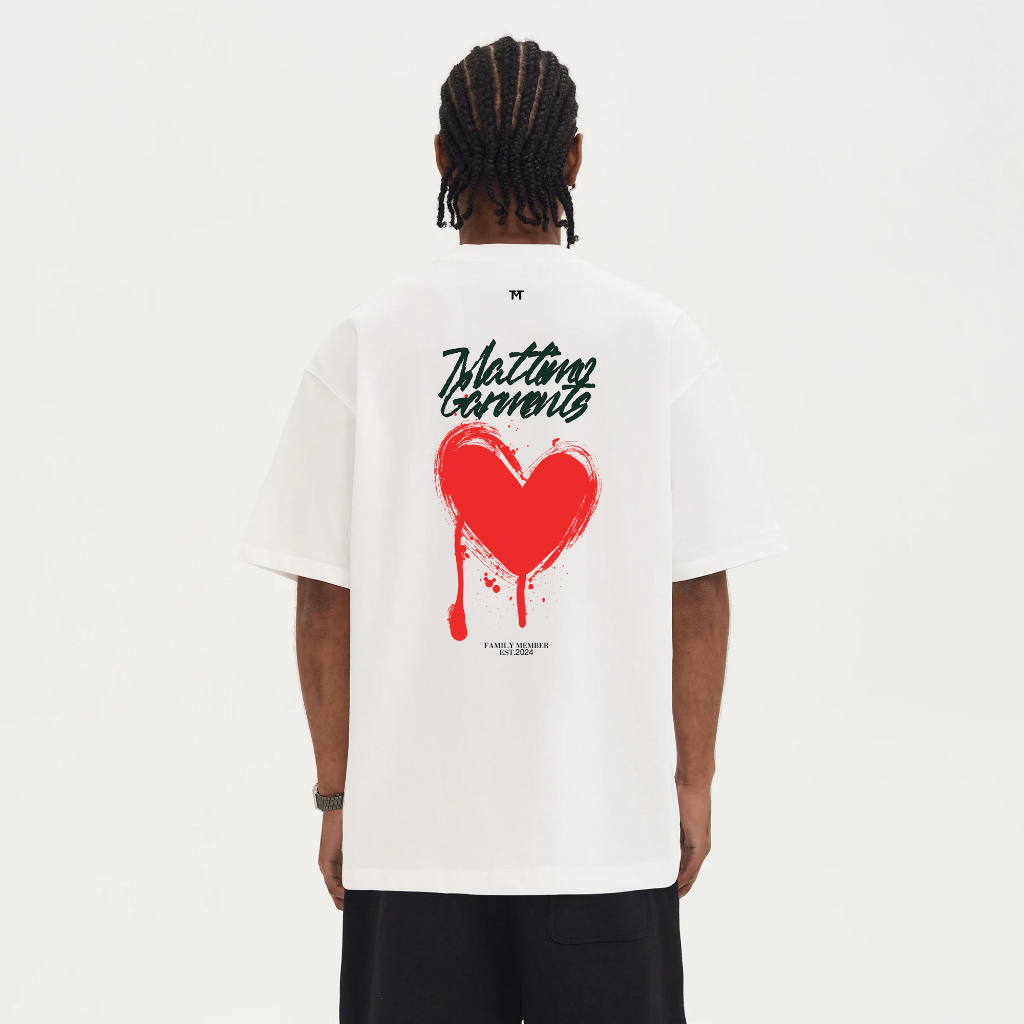 Mattimo Valentine