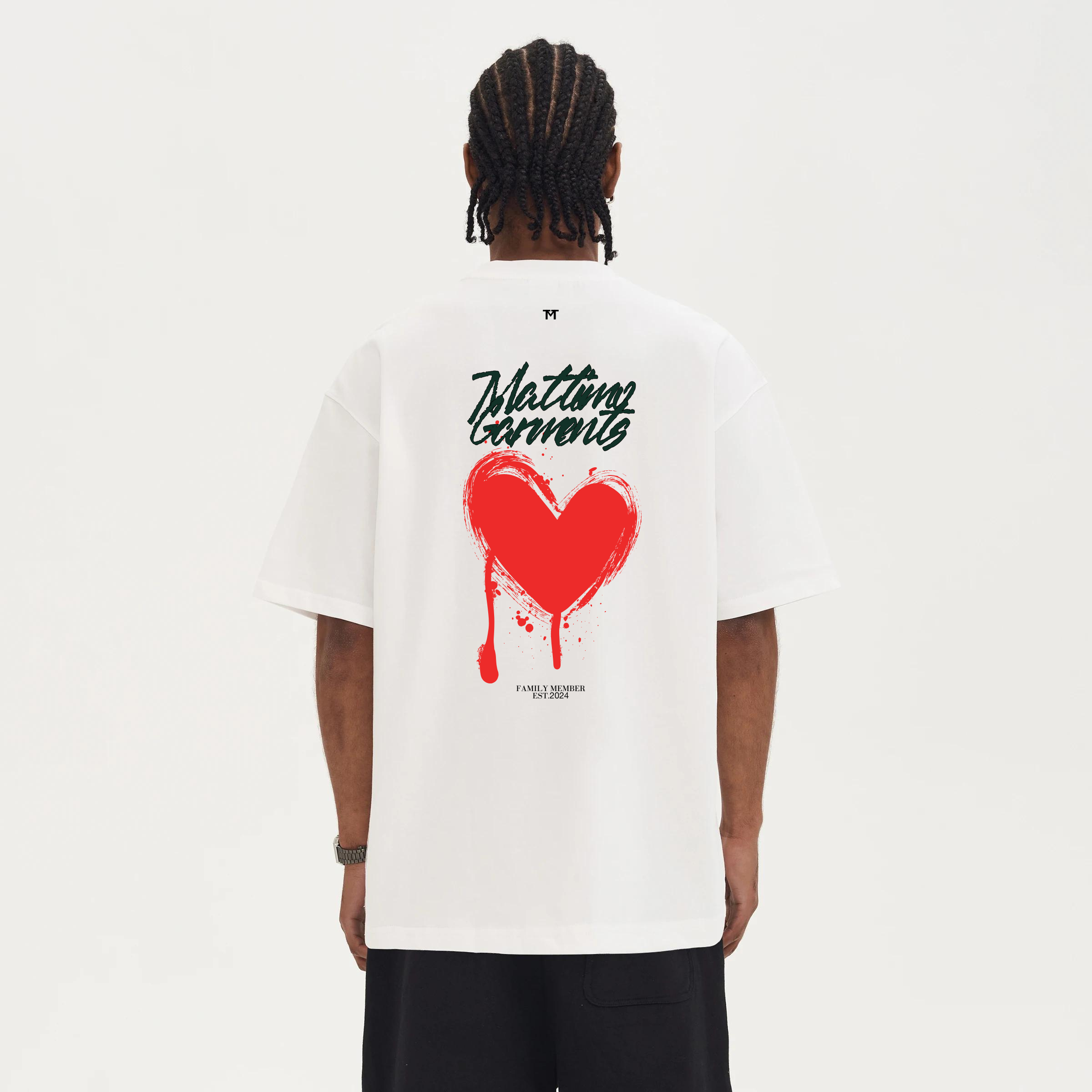 Mattimo Valentine