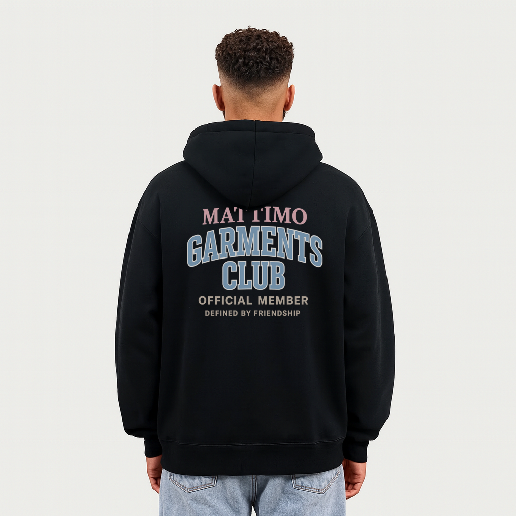 Friendship Hoodie