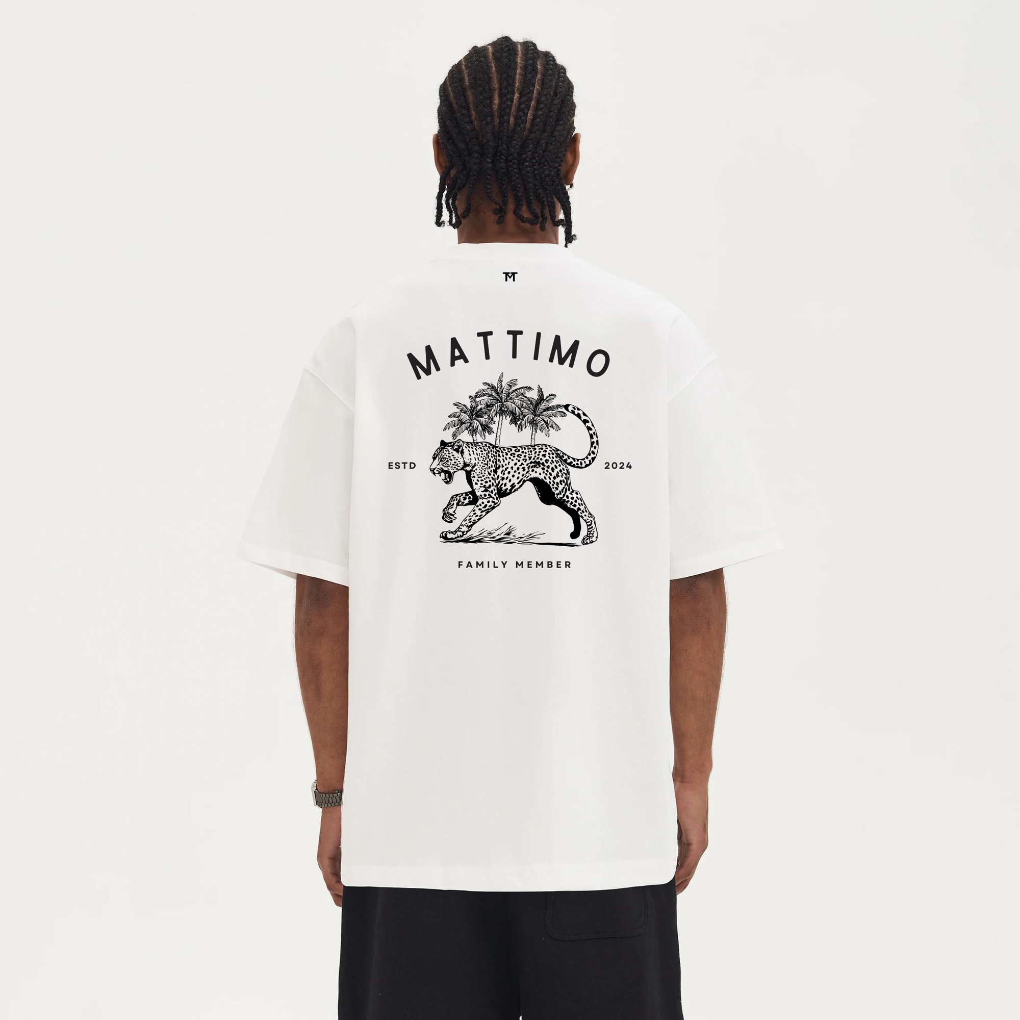Mattimo Paradise V2