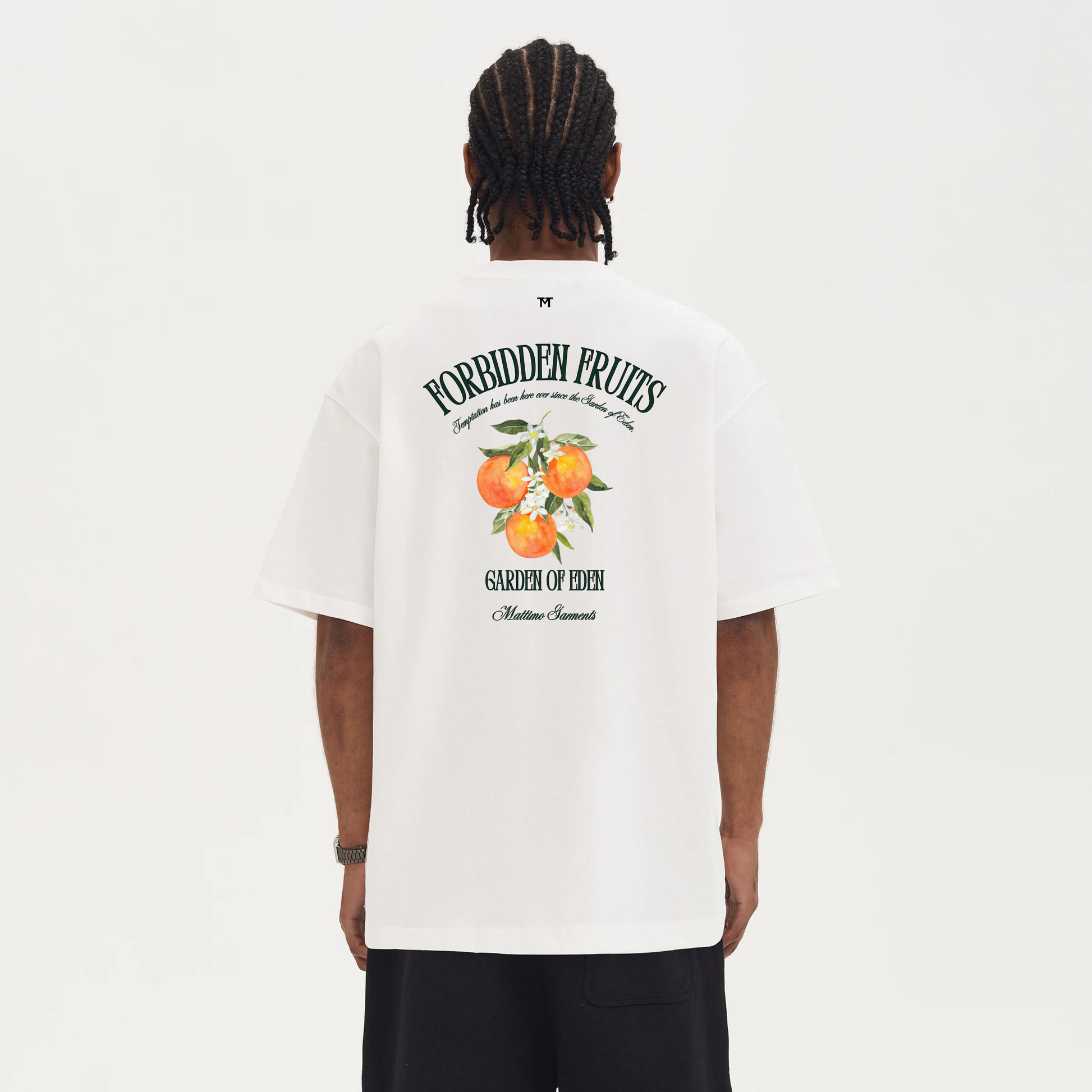 Mattimo Forbidden Fruits