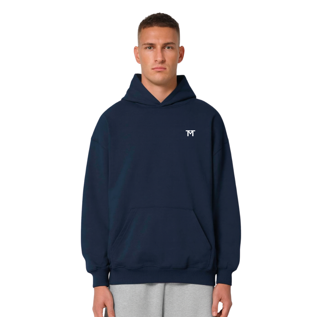 Basic Hoodie