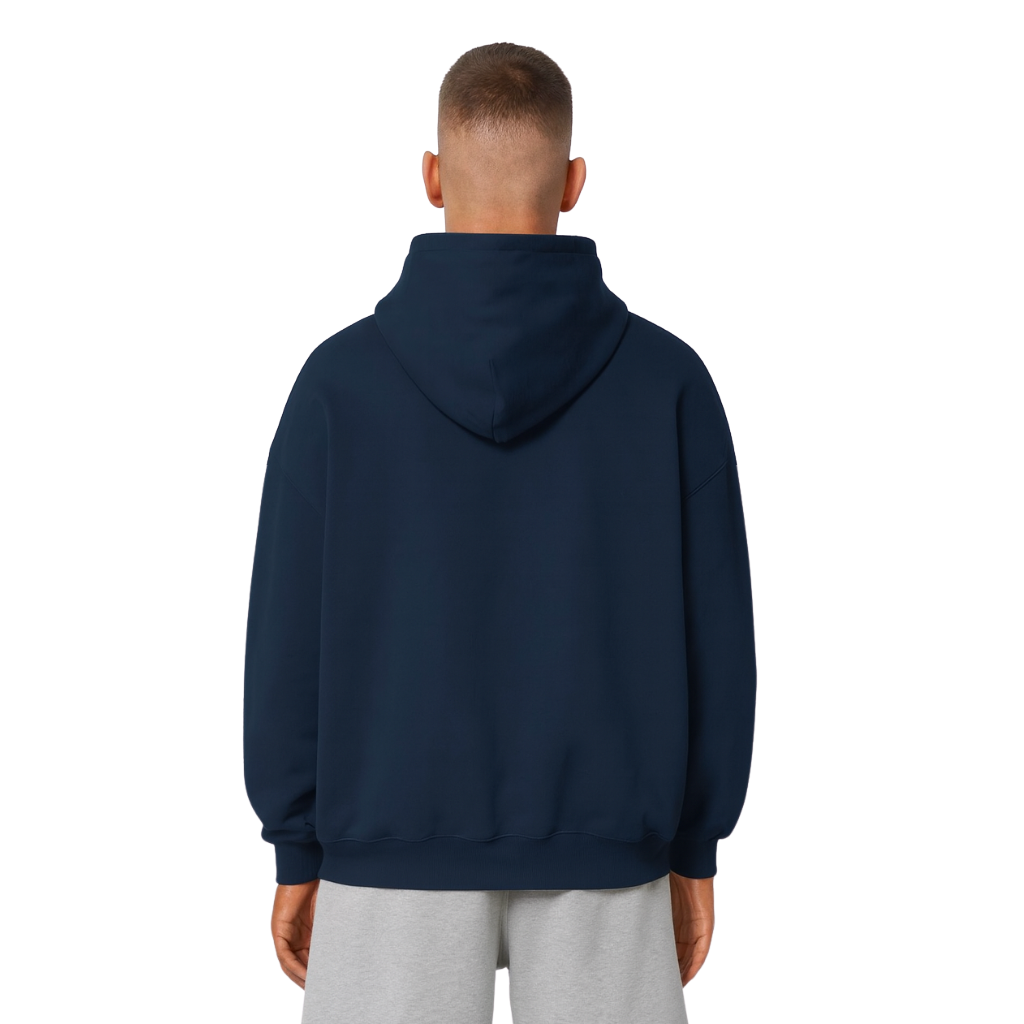 Basic Hoodie