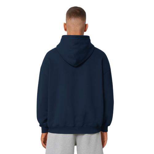 Basic Hoodie