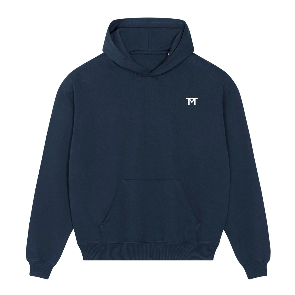 Basic Hoodie