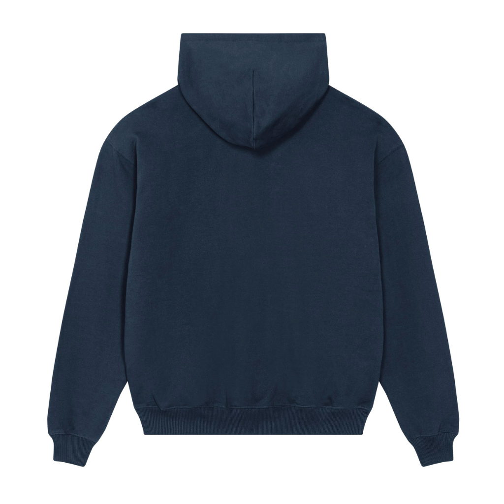 Basic Hoodie