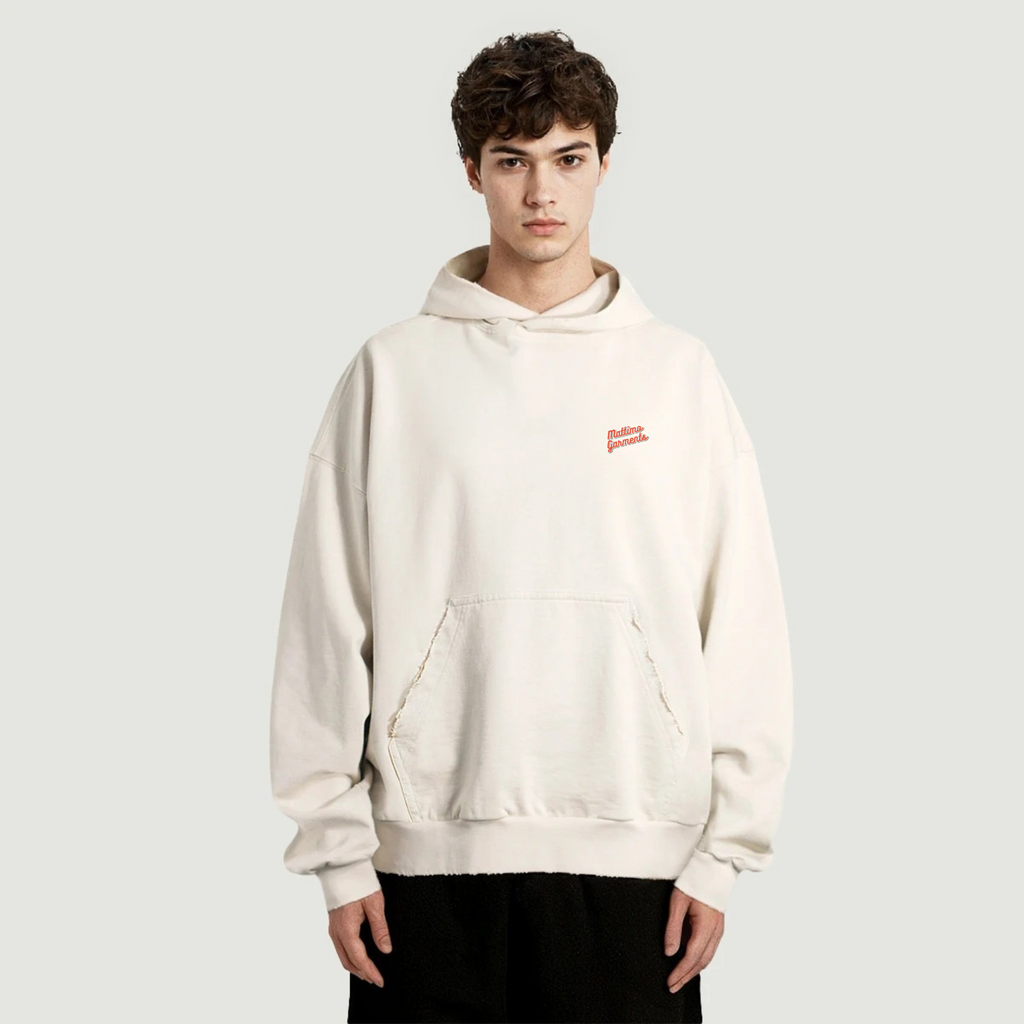 Coming Soon Hoodie