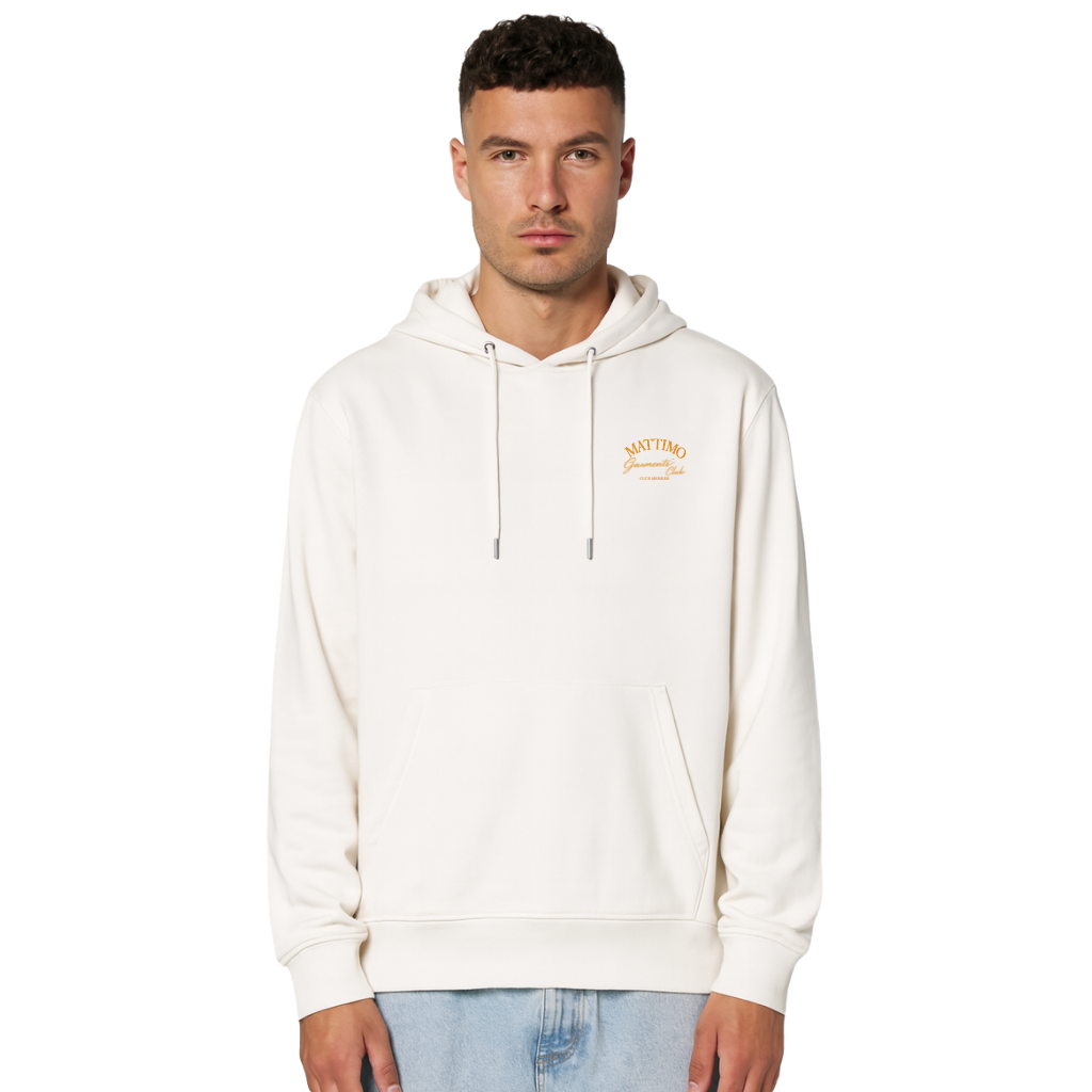 Golf Club Hoodie