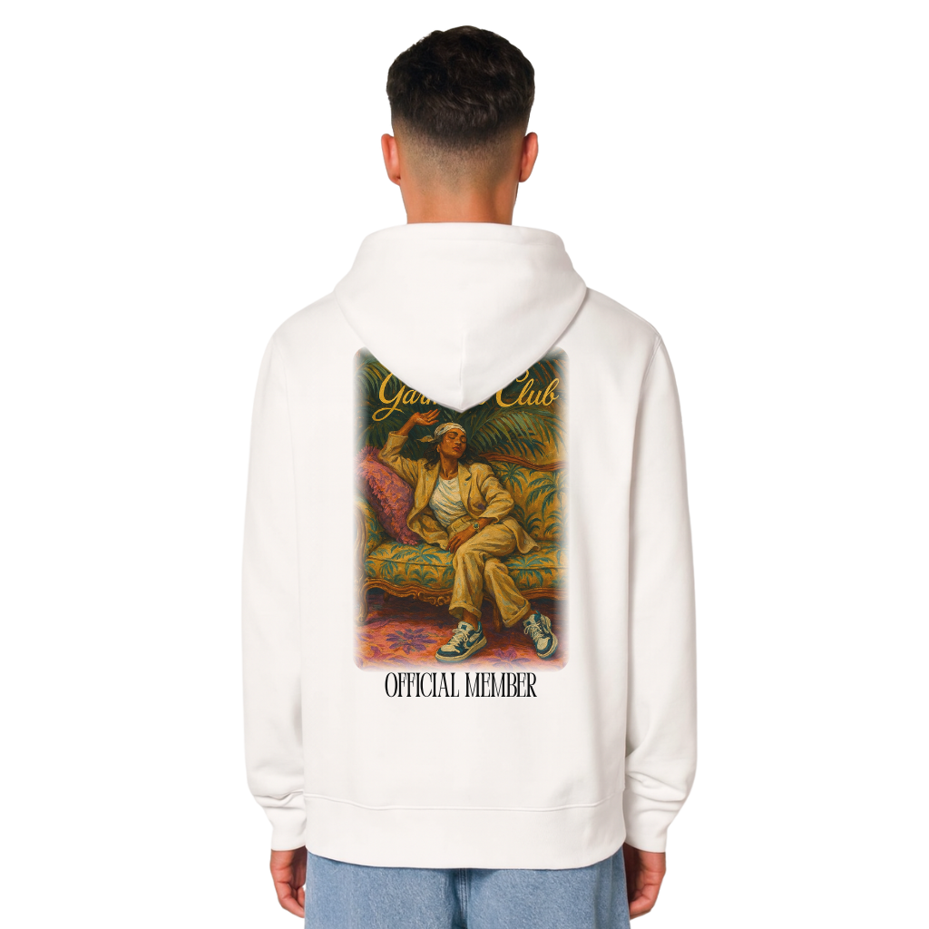 Diva Hoodie