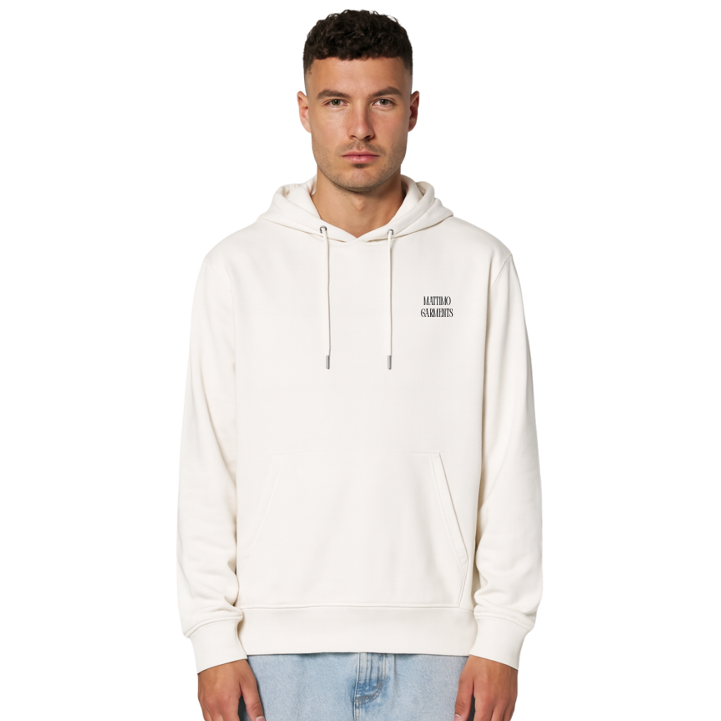 Diva Hoodie