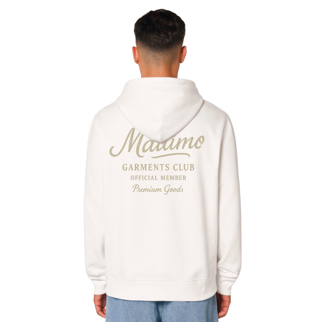 Premium Goods Hoodie