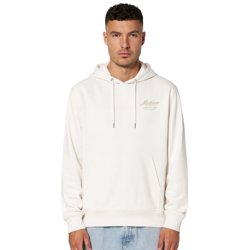 Premium Goods Hoodie
