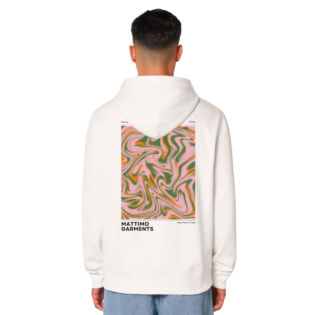 Perspective Hoodie