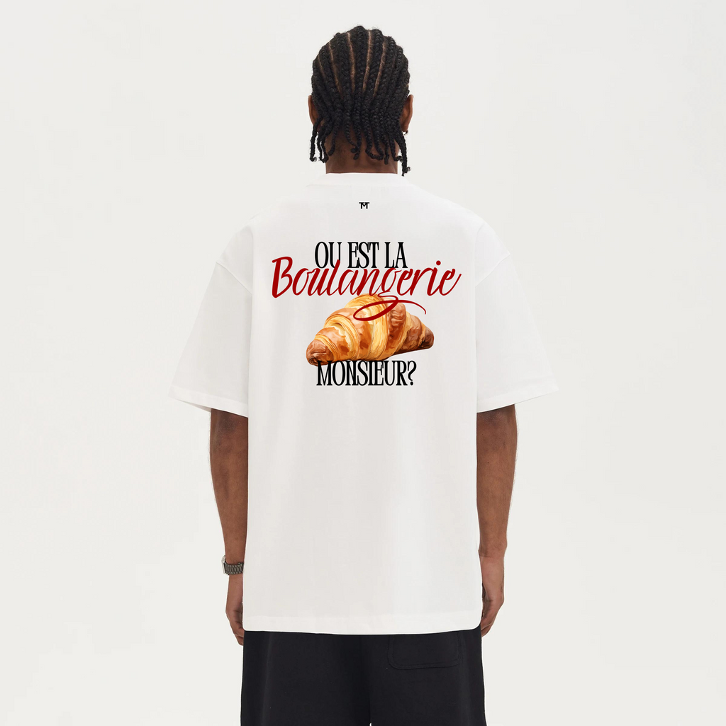 Mattimo La Boulangerie