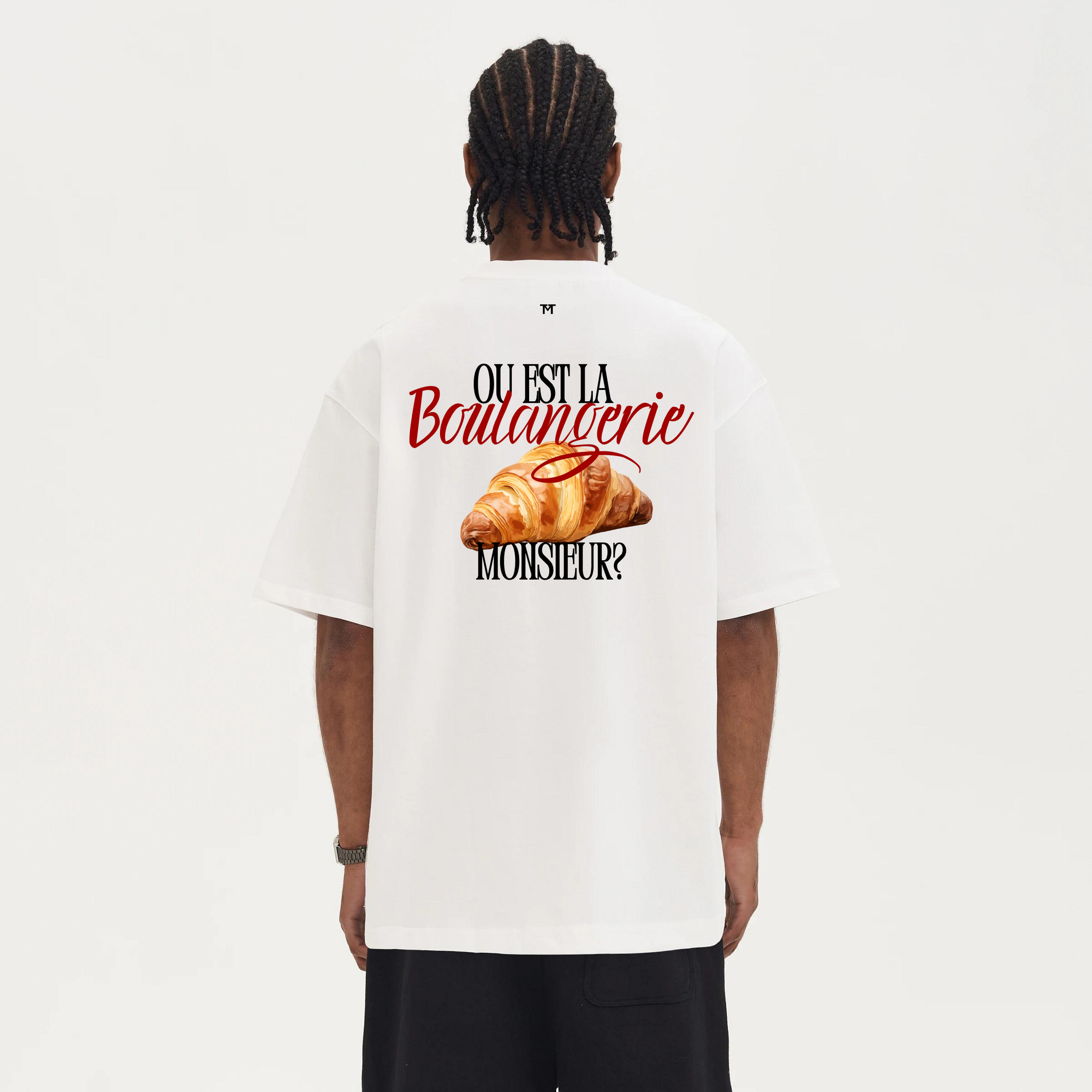 Mattimo La Boulangerie