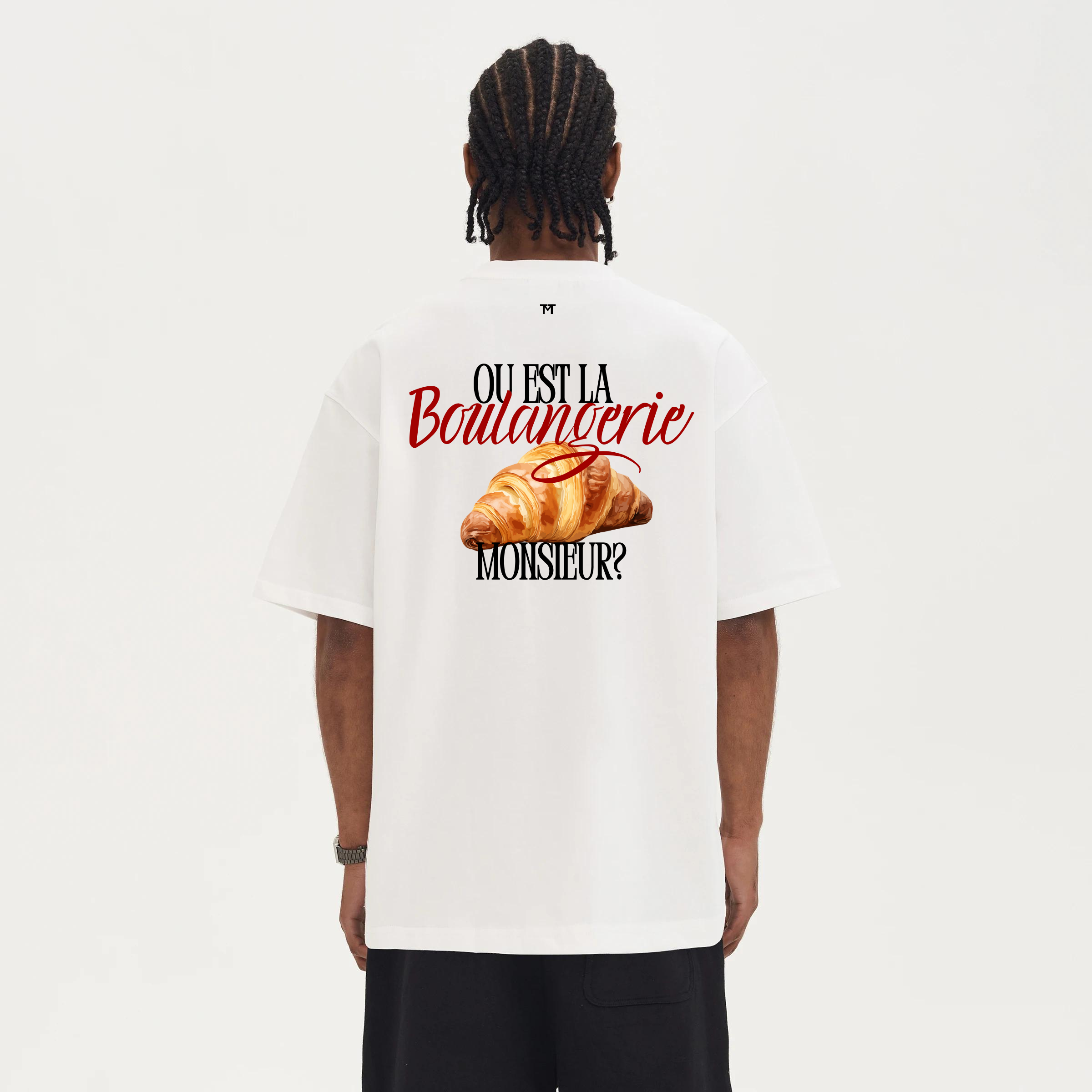 Mattimo La Boulangerie