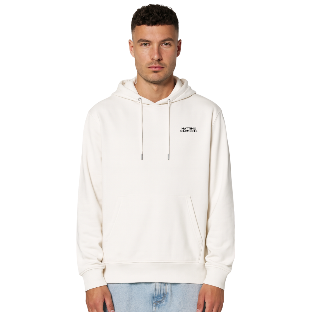 Perspective Hoodie