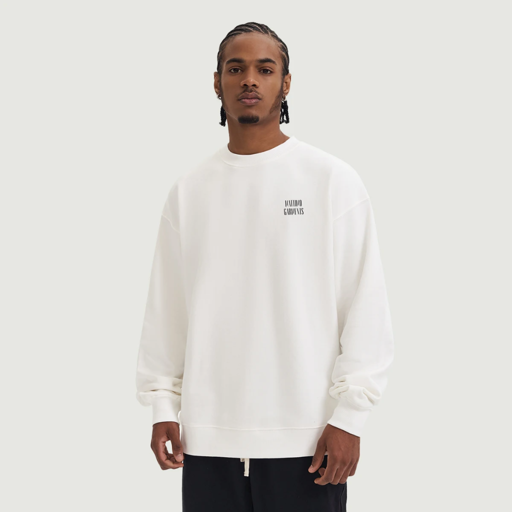 Les Pays Bas Sweater