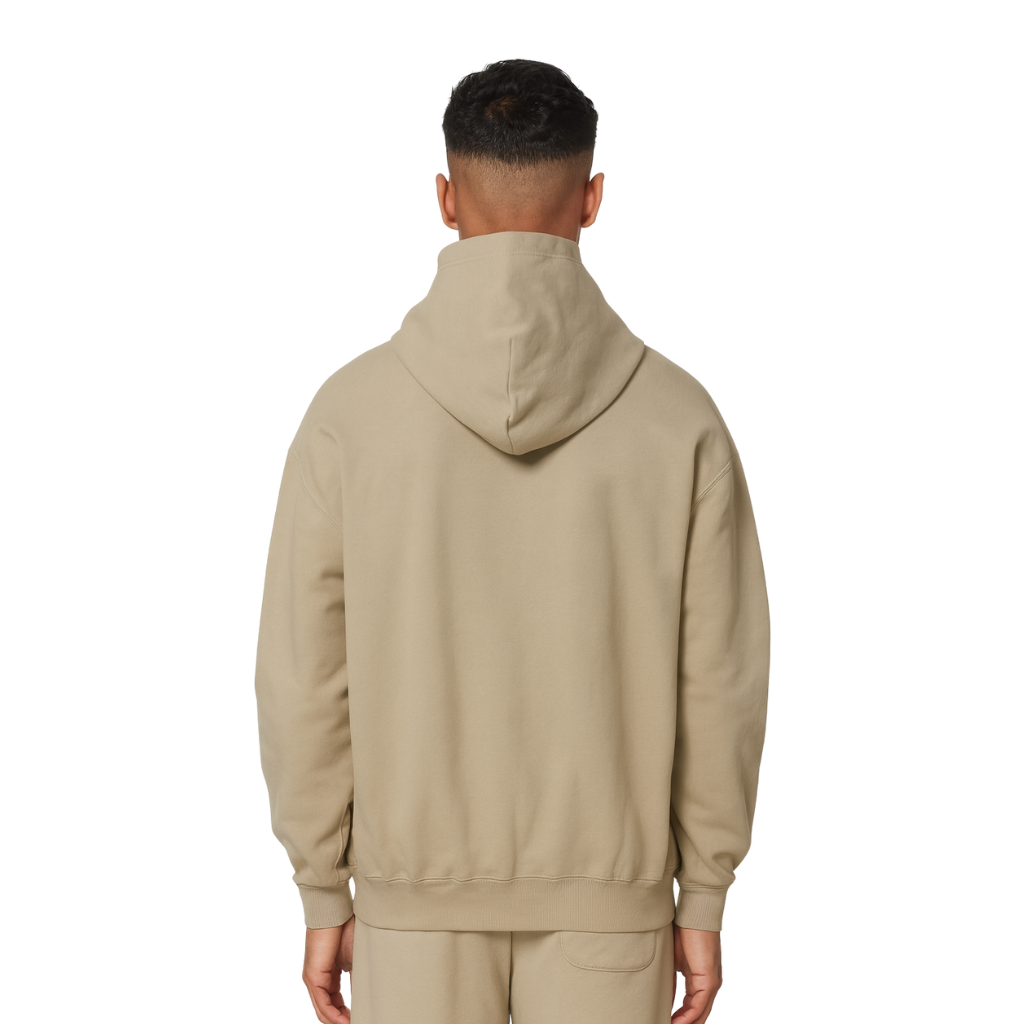Basic Hoodie