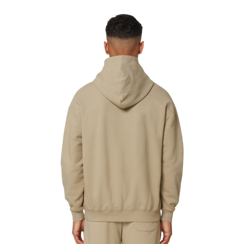 Basic Hoodie