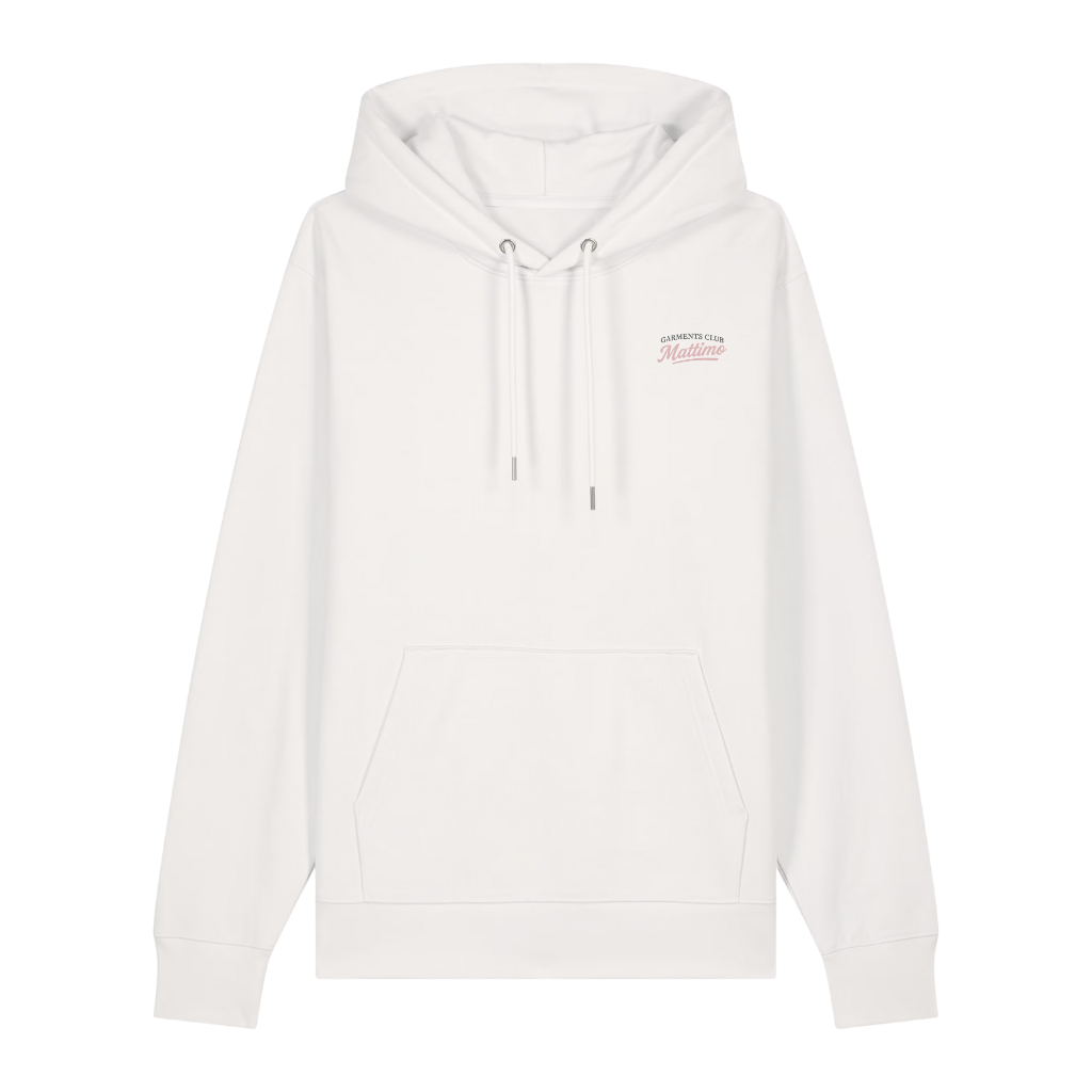 Amsterdam Hoodie