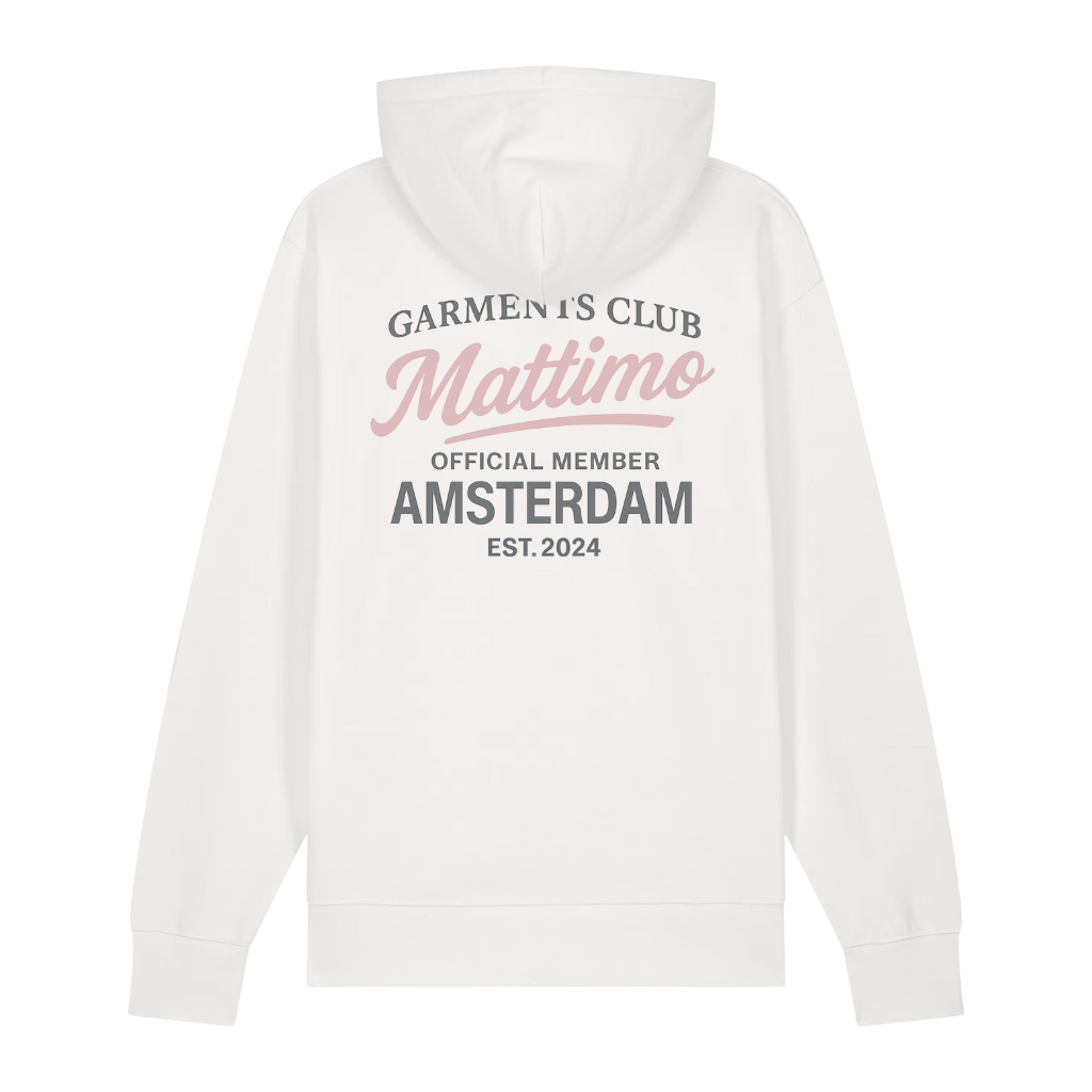 Amsterdam Hoodie
