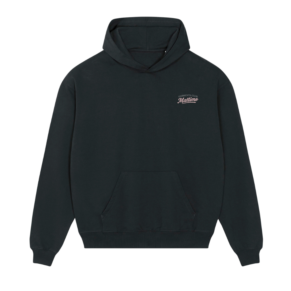 Amsterdam Hoodie