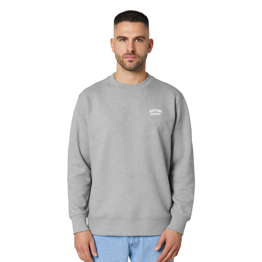 Club Member Sweater