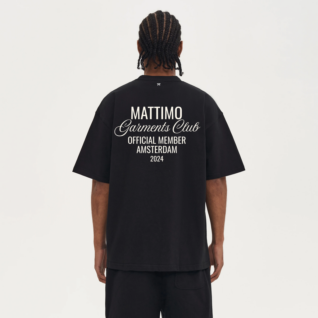 Mattimo Club Member
