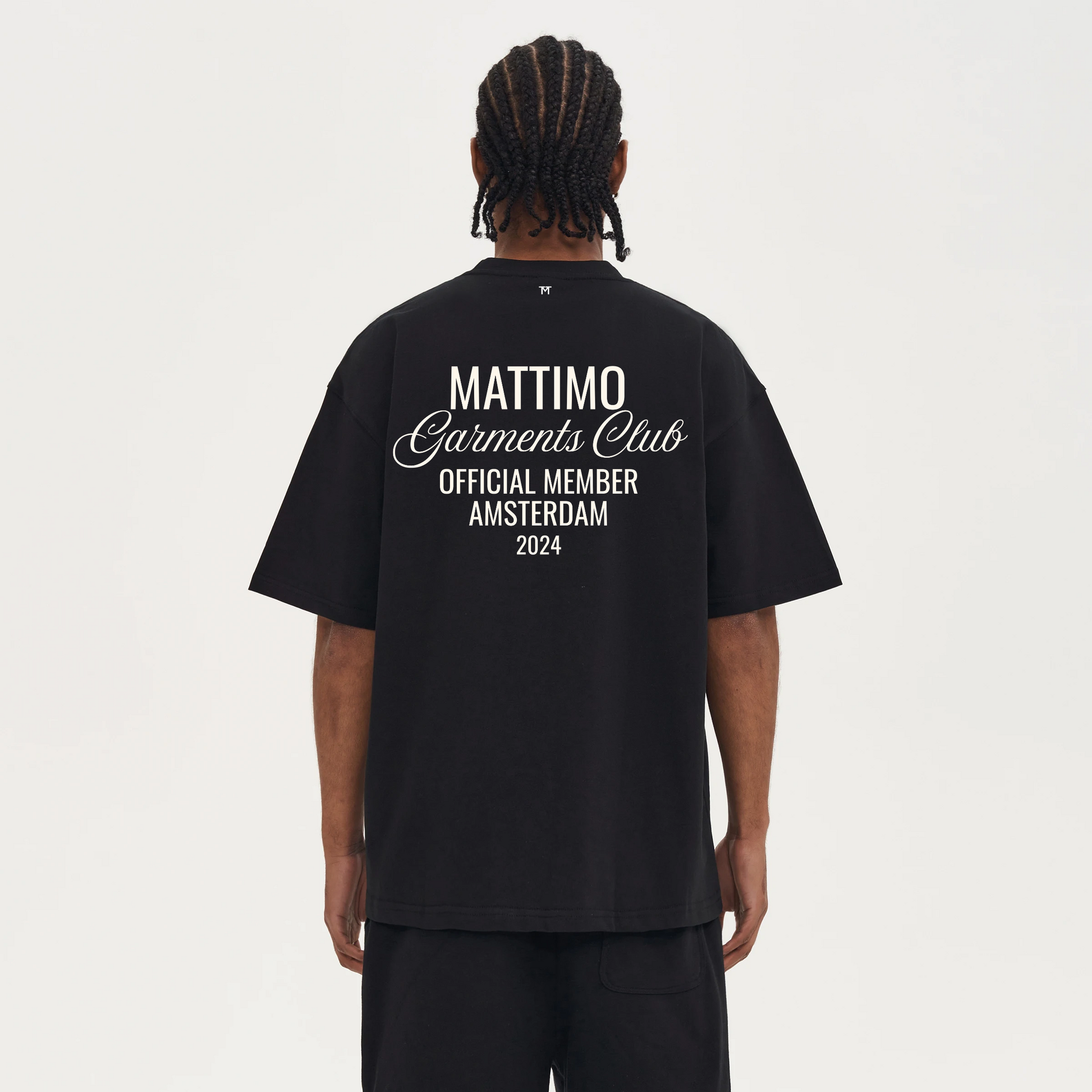 Mattimo Club Member