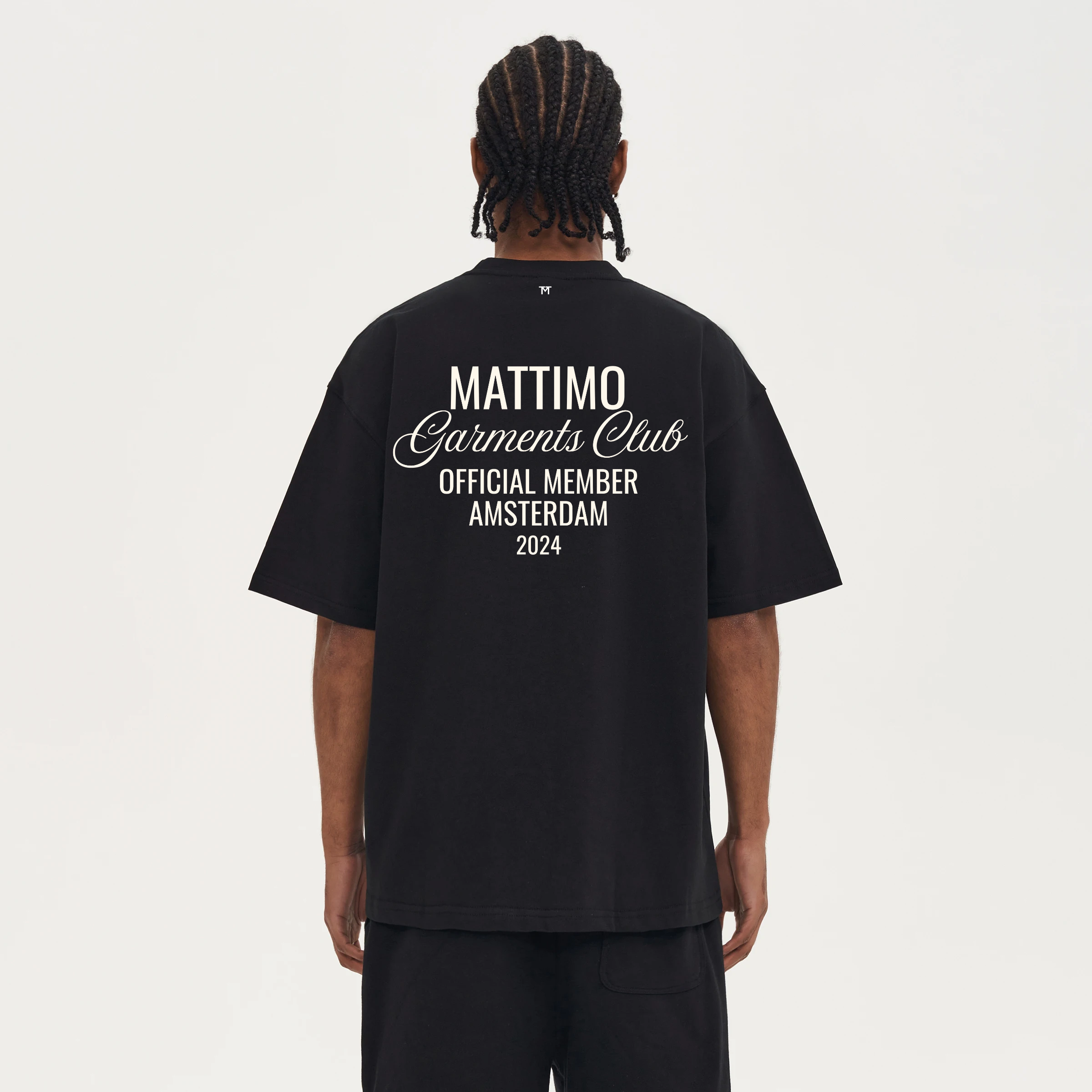 Mattimo Club Member
