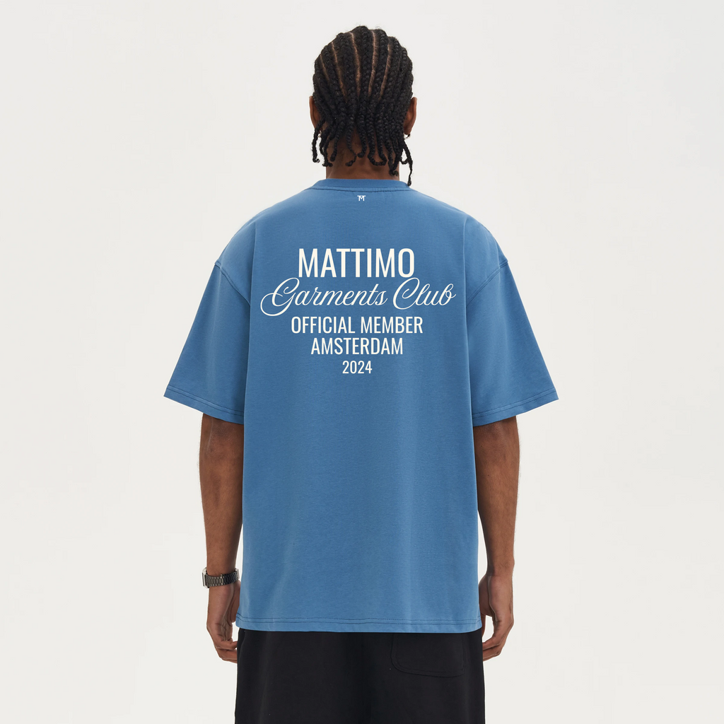 Mattimo Club Member