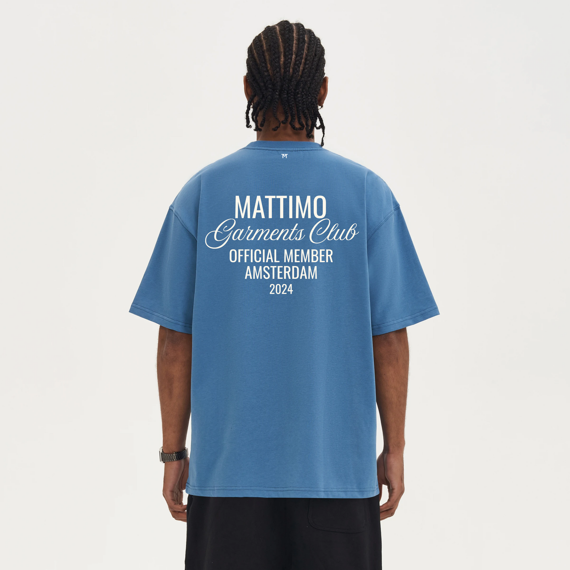 Mattimo Club Member