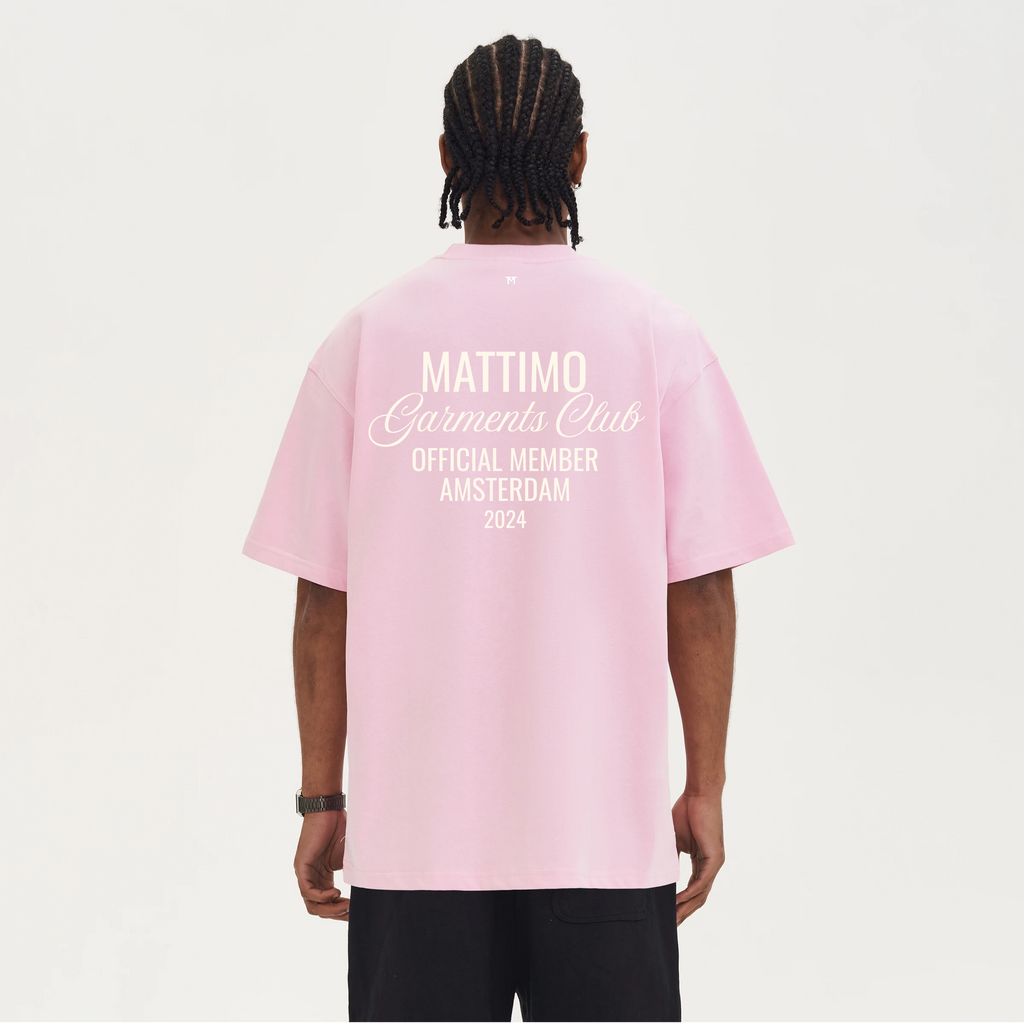 Mattimo Club Member