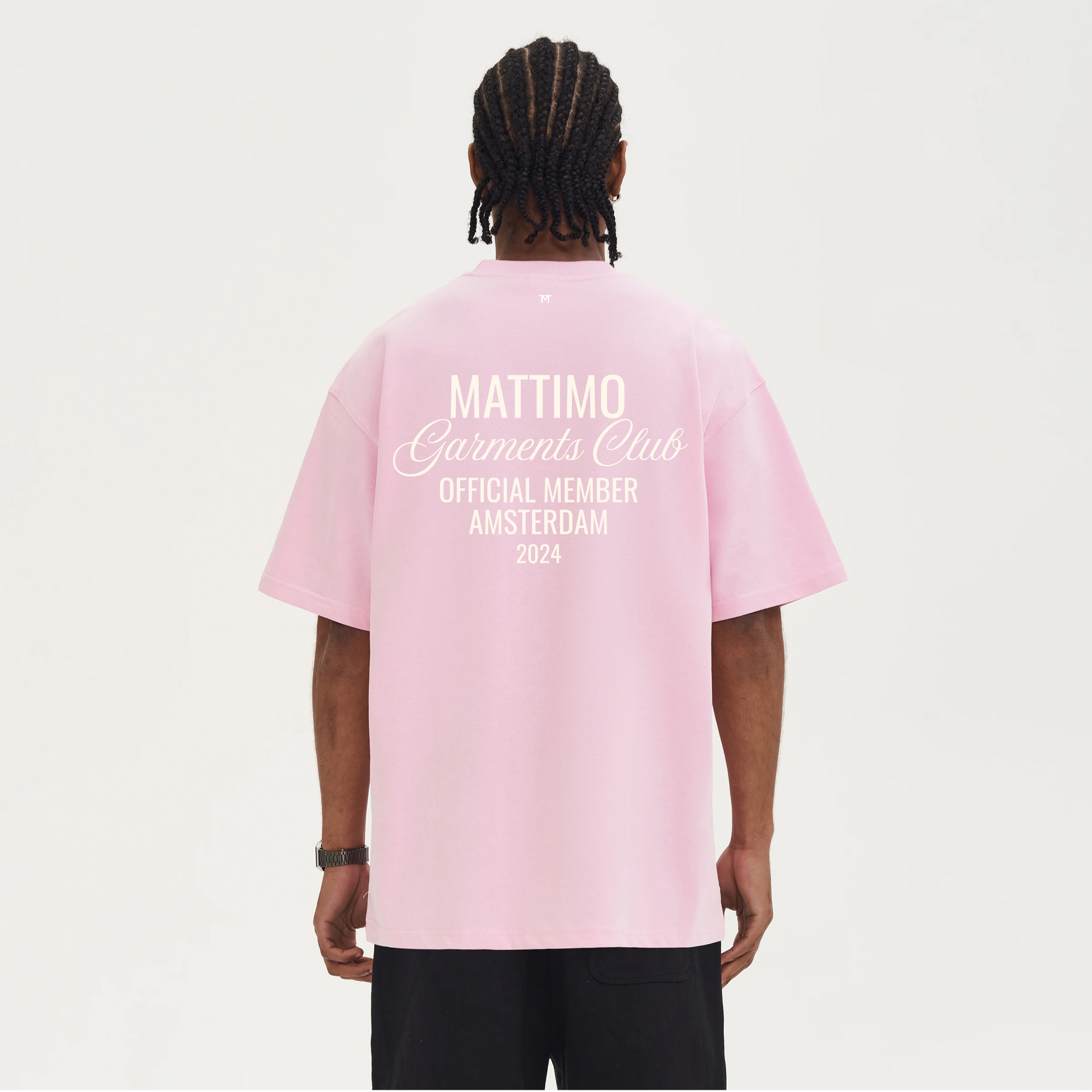 Mattimo Club Member