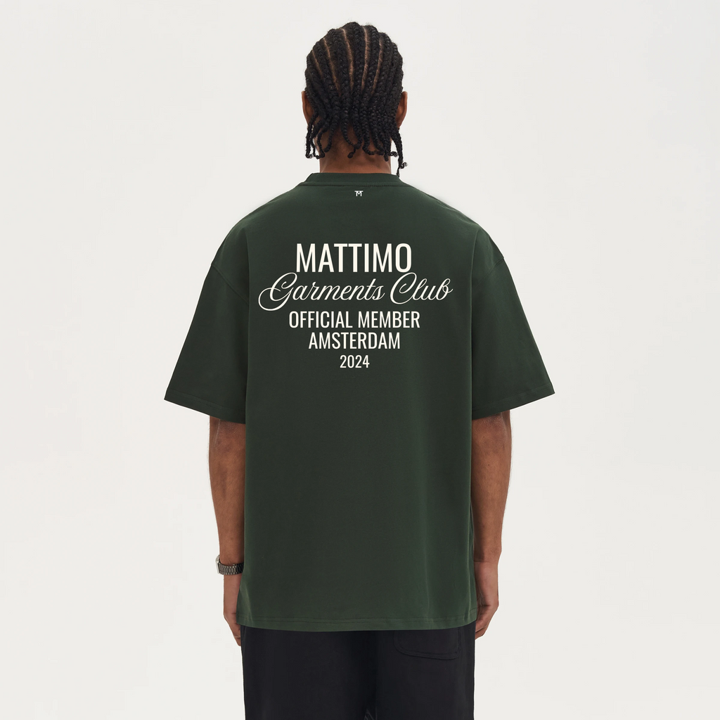 Mattimo Club Member