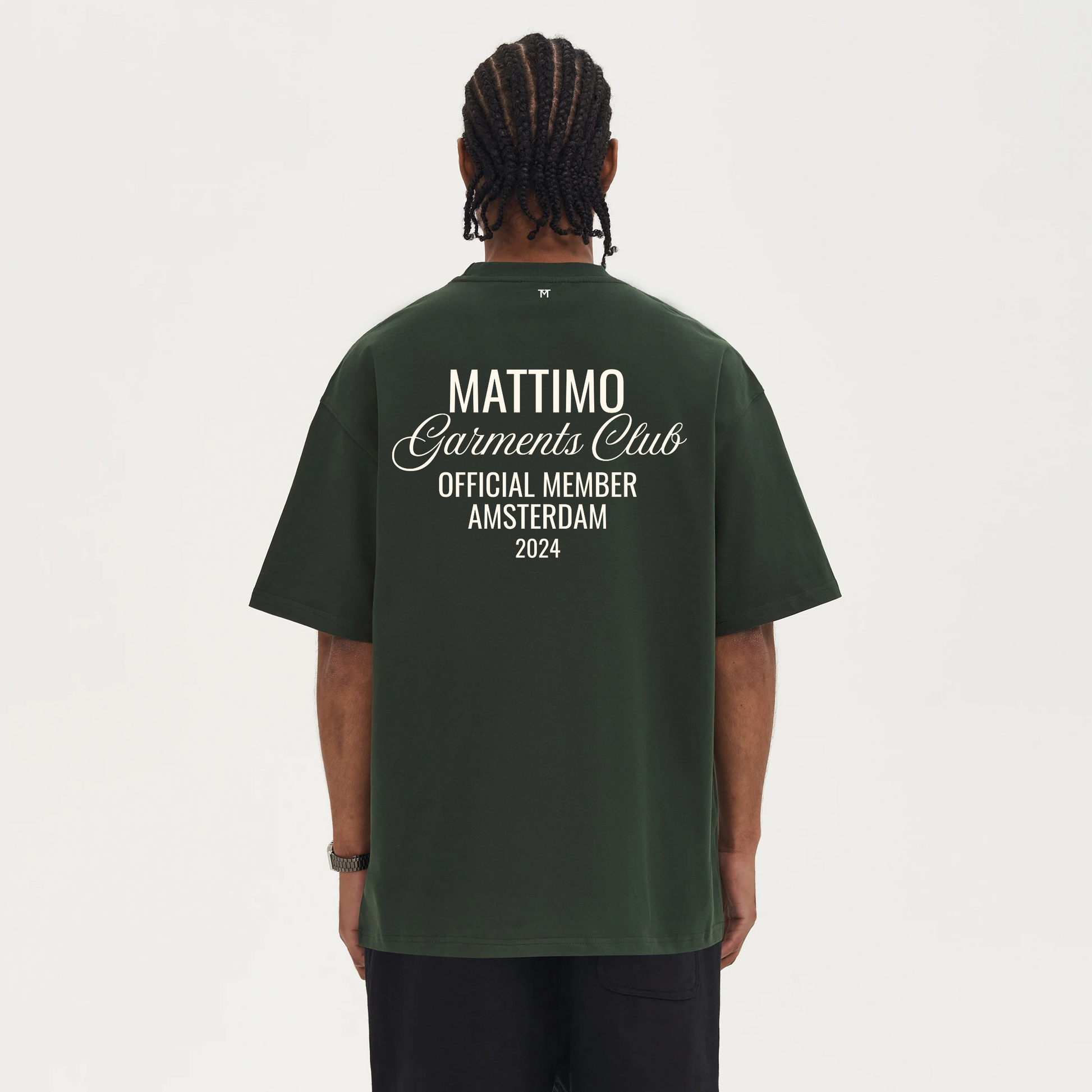 Mattimo Club Member