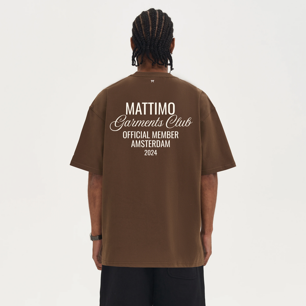 Mattimo Club Member