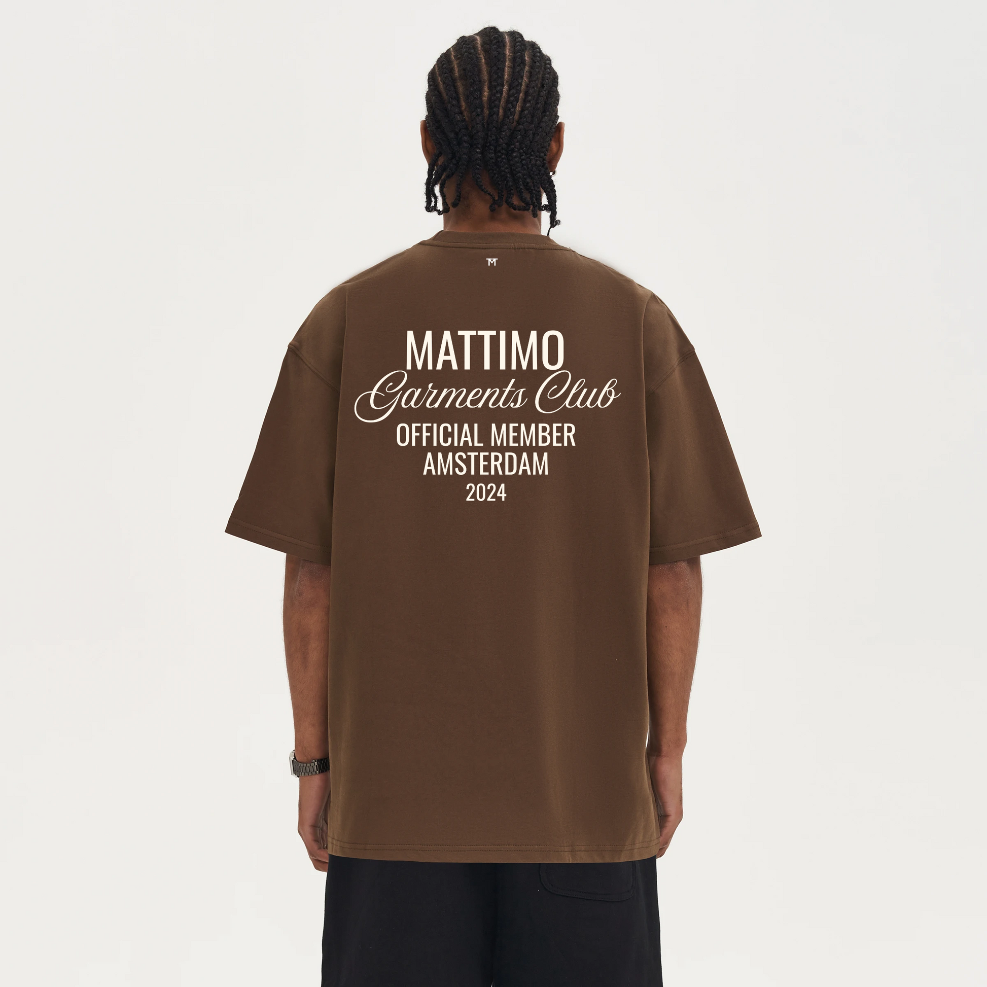 Mattimo Club Member