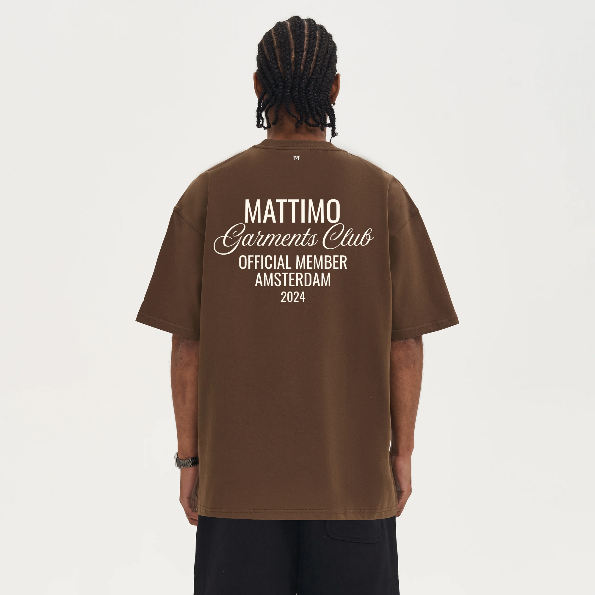 Mattimo Club Member
