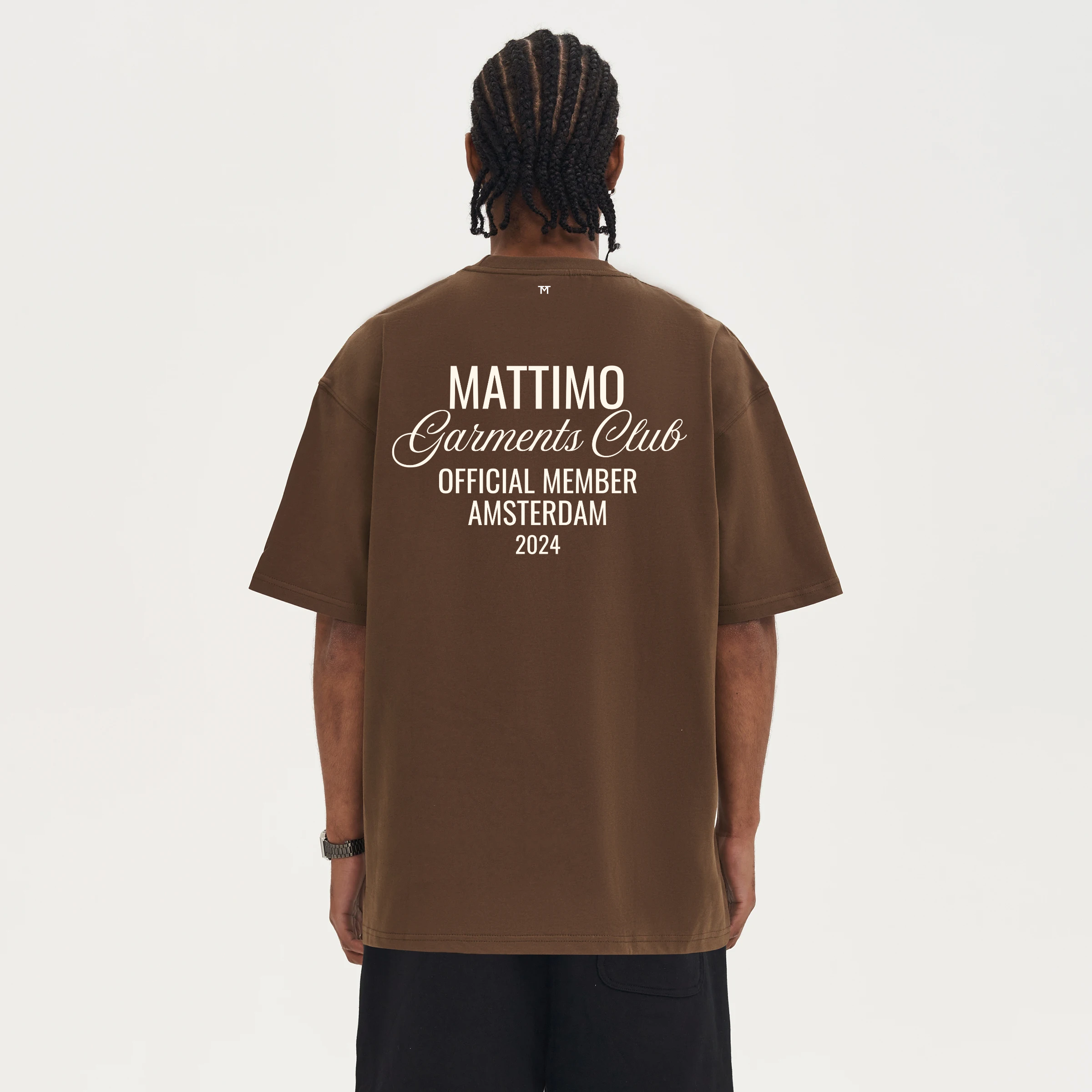 Mattimo Club Member