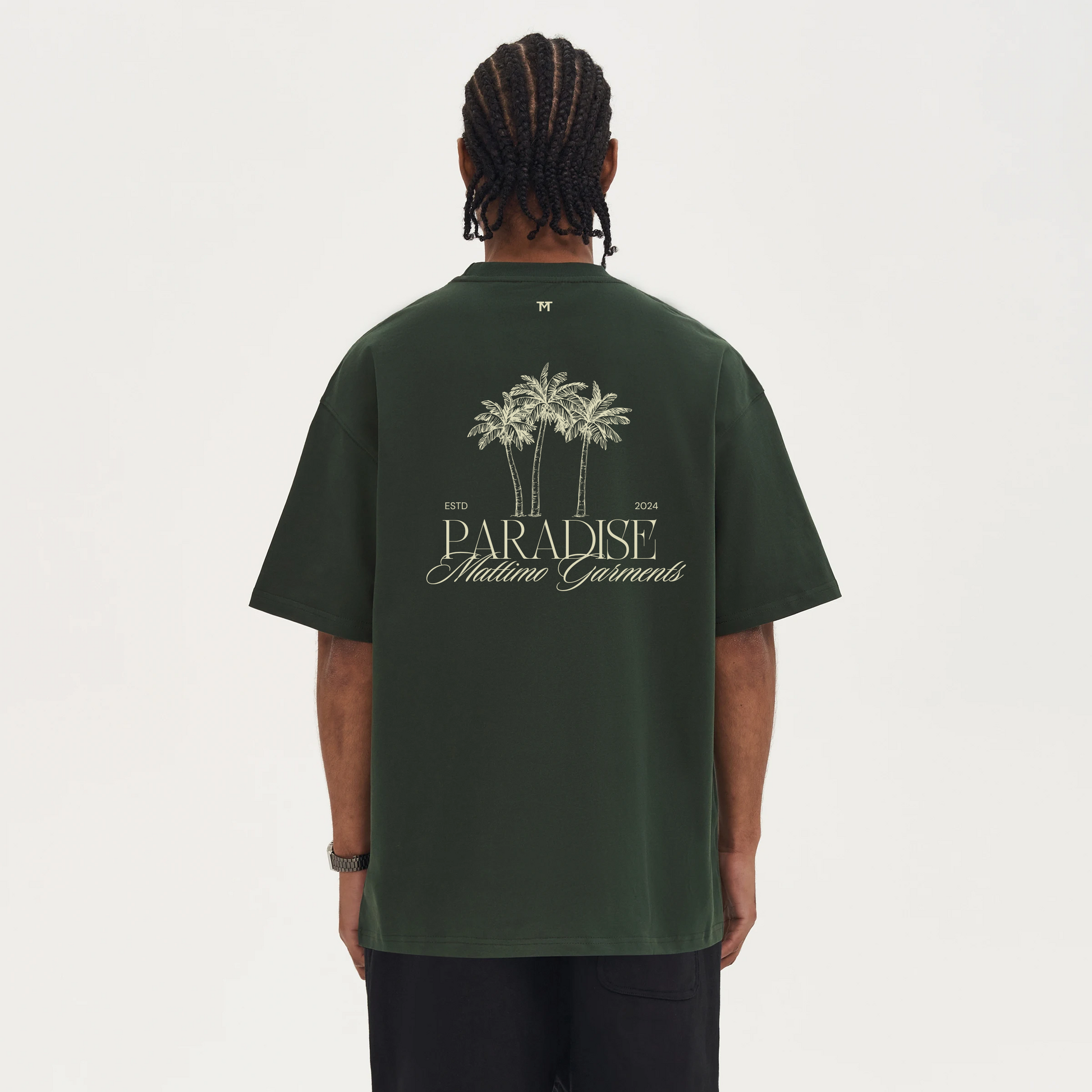 Mattimo Paradise
