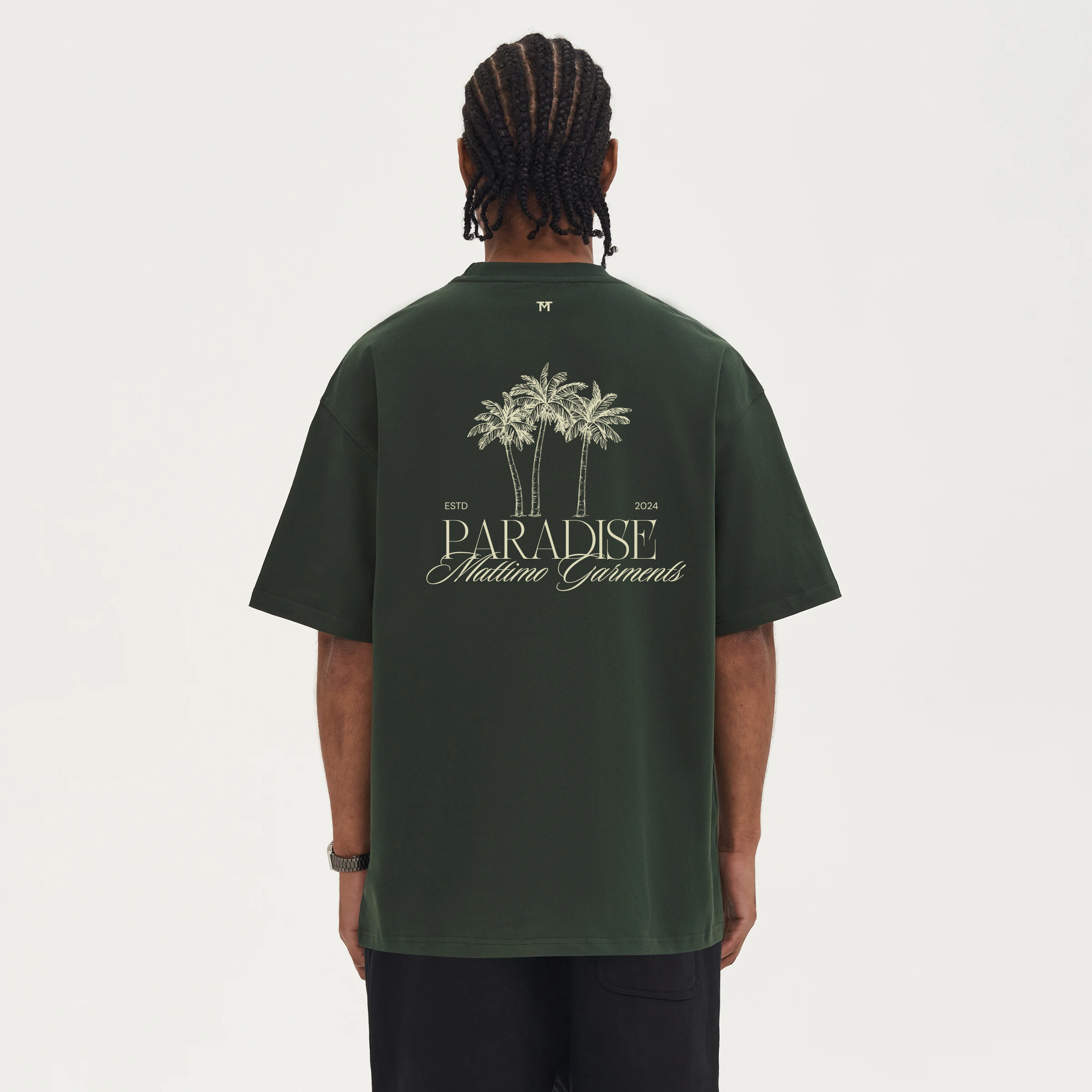 Mattimo Paradise
