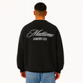 Mattimo Knit Sweater