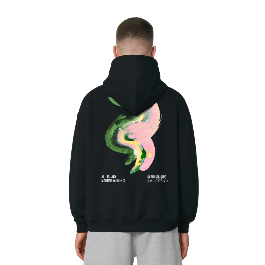 Art Gallery Hoodie