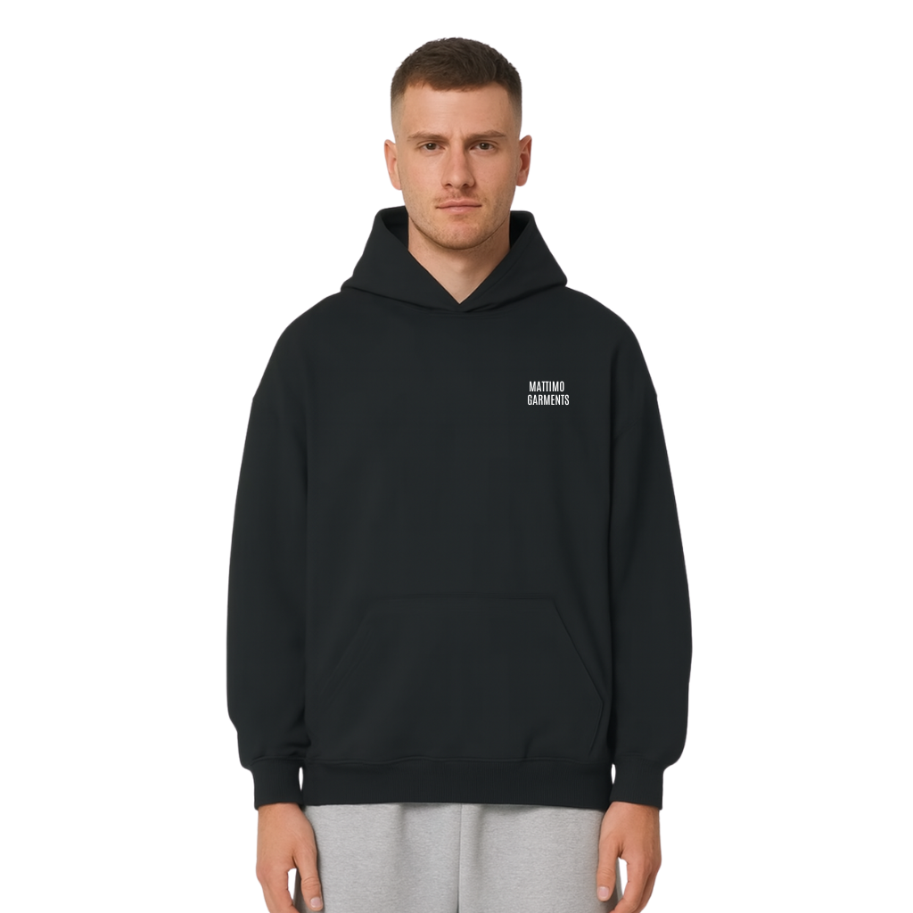 Art Gallery Hoodie