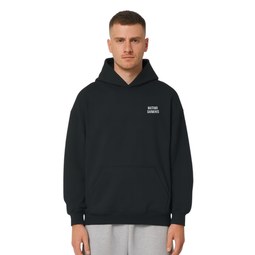 Art Gallery Hoodie